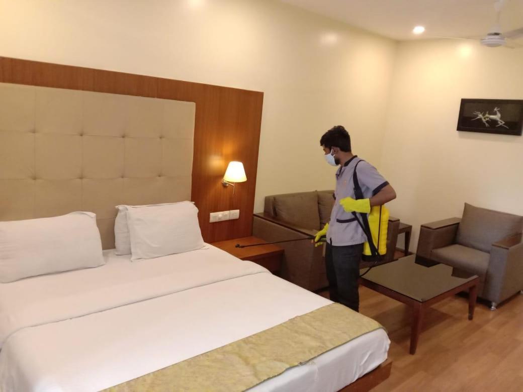 Deccan Pavilion 3* Pune