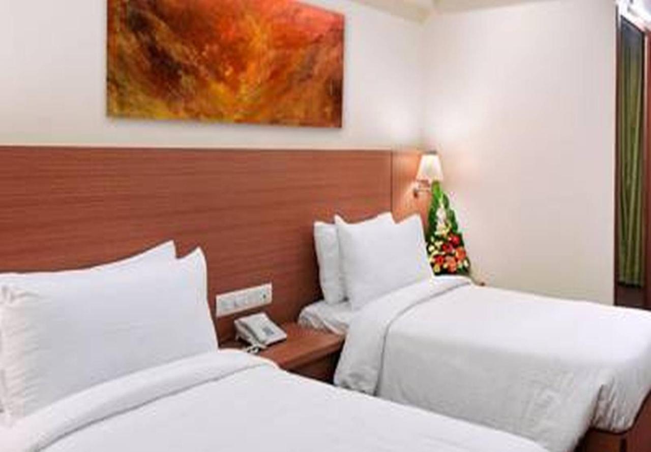 Hotel Deccan Pavilion Pune