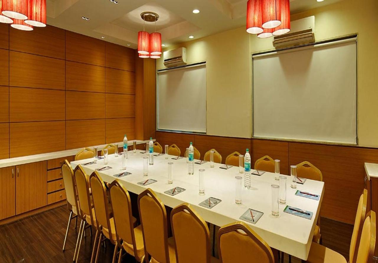 Deccan Pavilion Hotel Pune