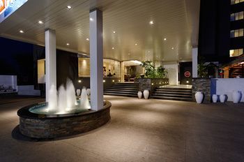 Deccan Pavilion Hotel