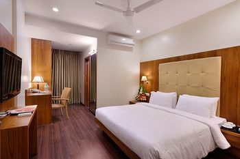 Hotel Deccan Pavilion Pune