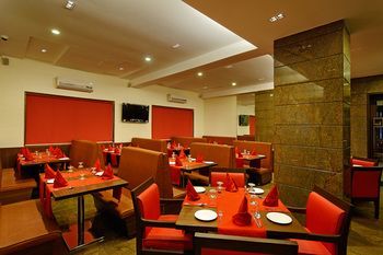 Deccan Pavilion 3*