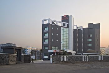 Deccan Pavilion Hotel Pune